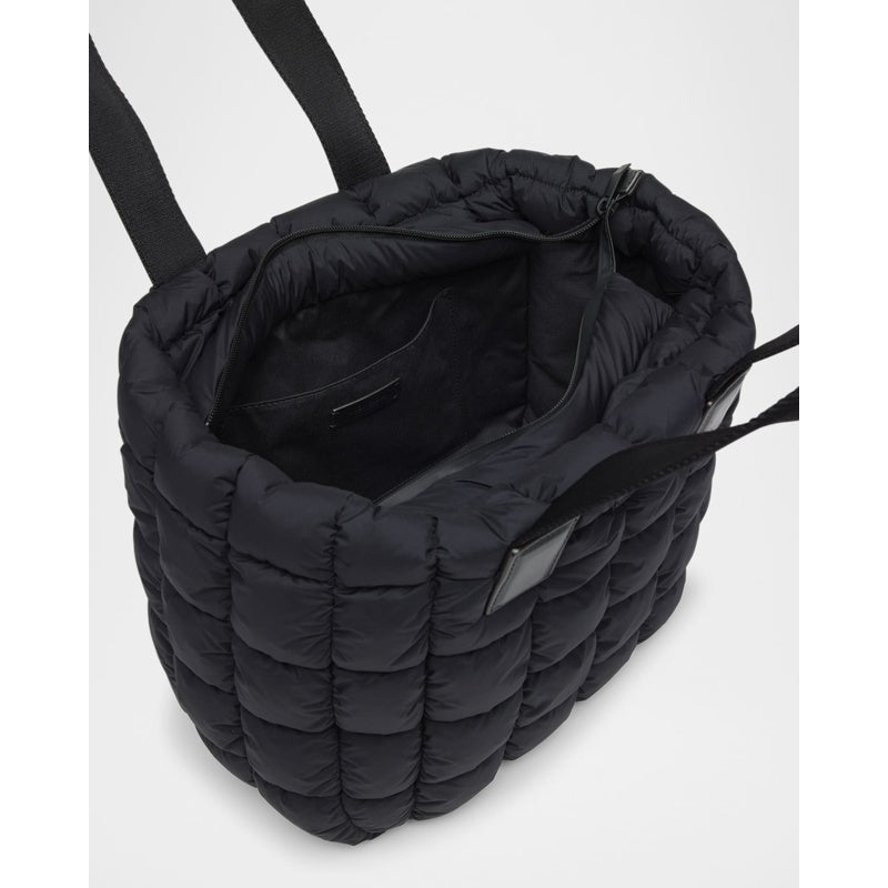 Bolsa Shopper Caradoc Quilted