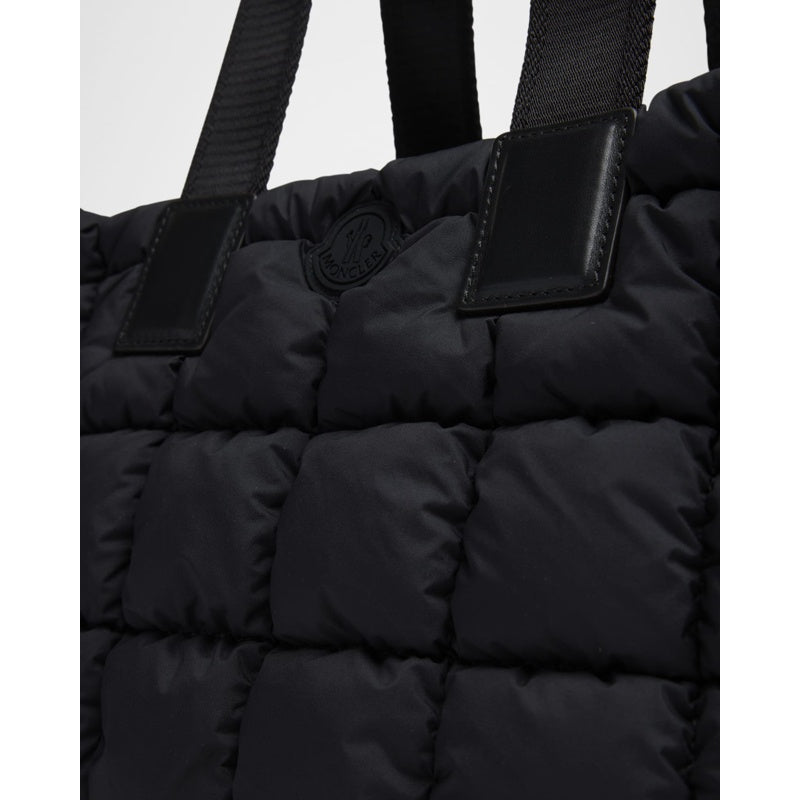 Bolsa Shopper Caradoc Quilted