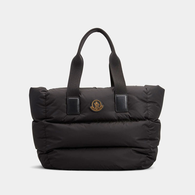 Bolsa Shopper Caradoc Quilted - Mercado de Luxo - O Maior E-Commerce de Bens, Produtos e Serviços de Luxo do Brasil.