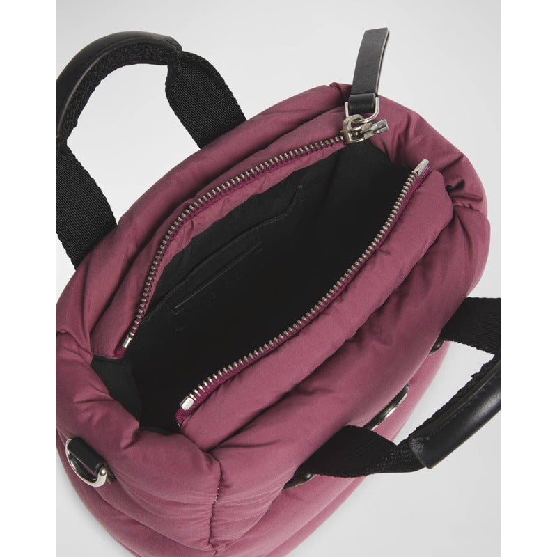 Bolsa Crossbody Micro Caradoc