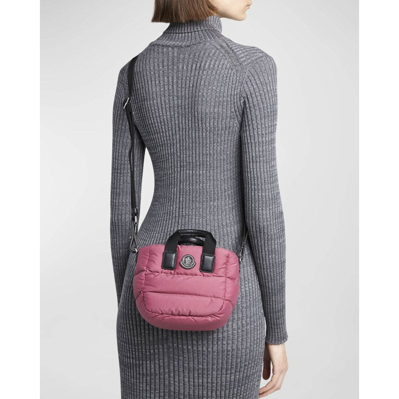 Bolsa Crossbody Micro Caradoc