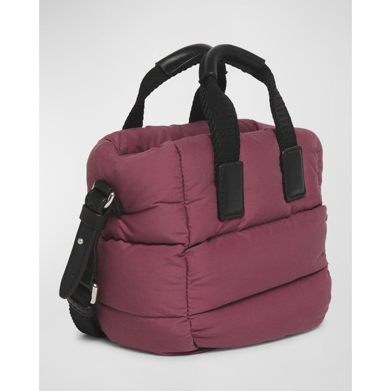 Bolsa Crossbody Micro Caradoc