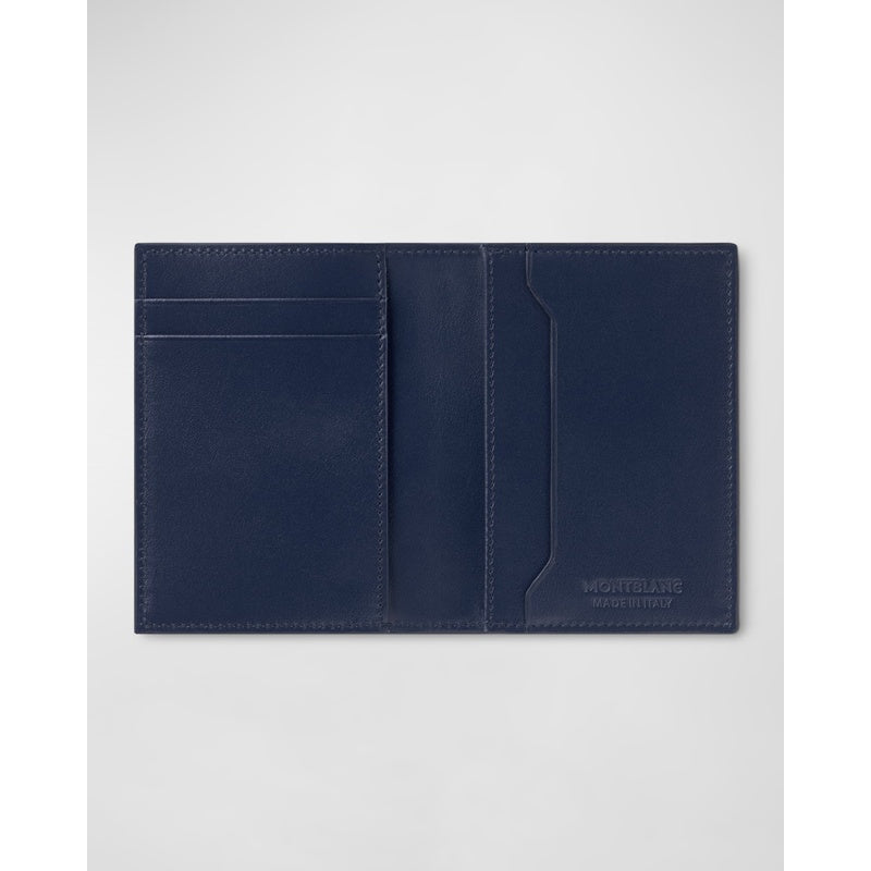 Bolsa Wallet Meisterstuck Calfskin Bifold