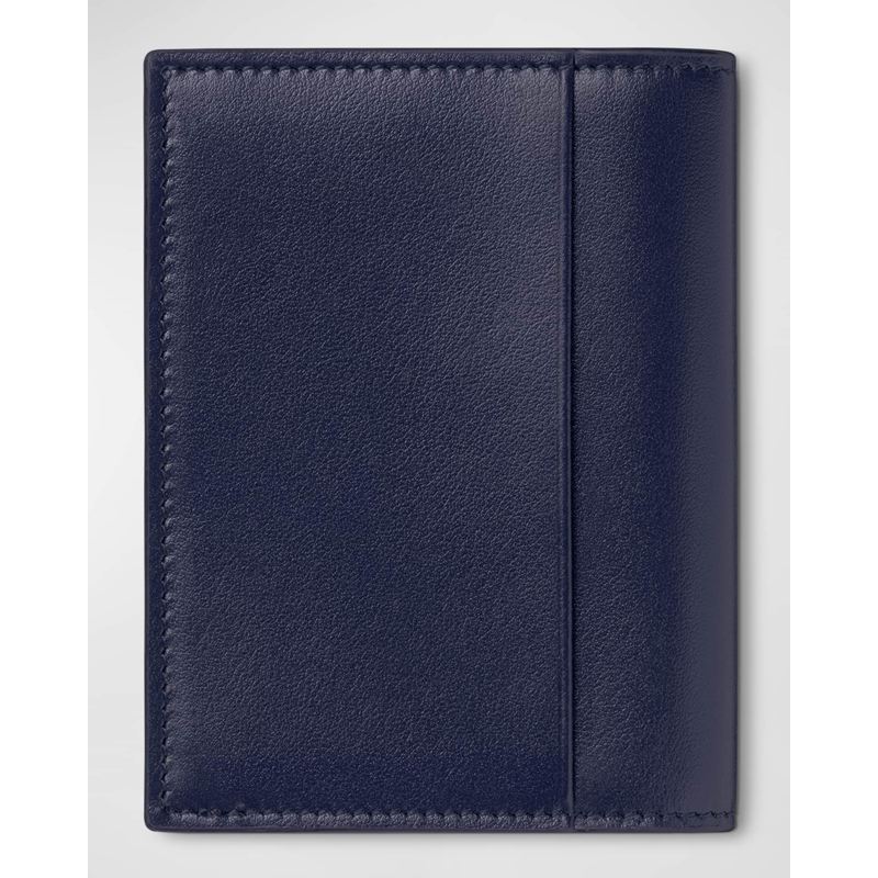 Bolsa Wallet Meisterstuck Calfskin Bifold