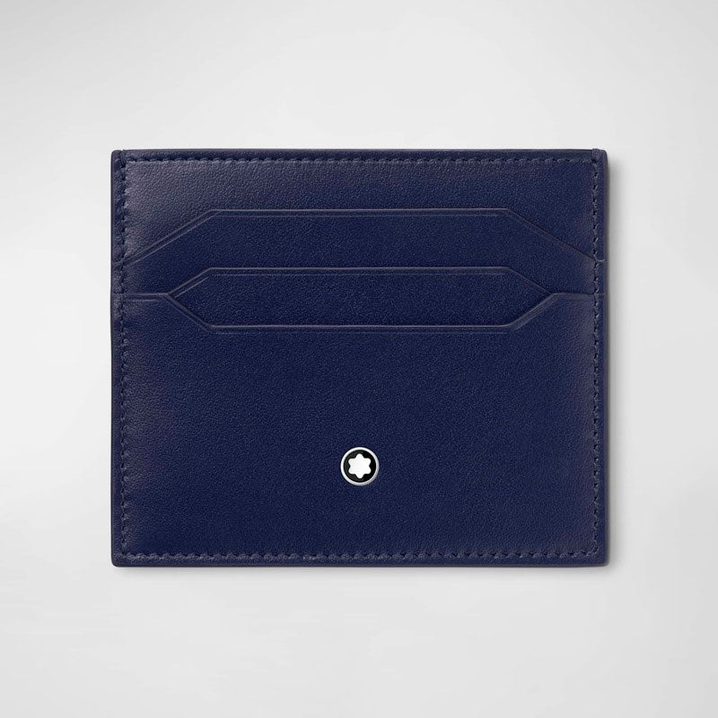 Bolsa Wallet Meisterstuck Calfskin - Mercado de Luxo - O Maior E-Commerce de Bens, Produtos e Serviços de Luxo do Brasil.
