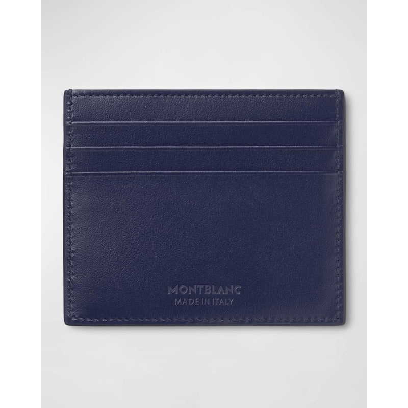Bolsa Wallet Meisterstuck Calfskin