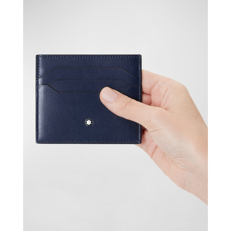 Bolsa Wallet Meisterstuck Calfskin