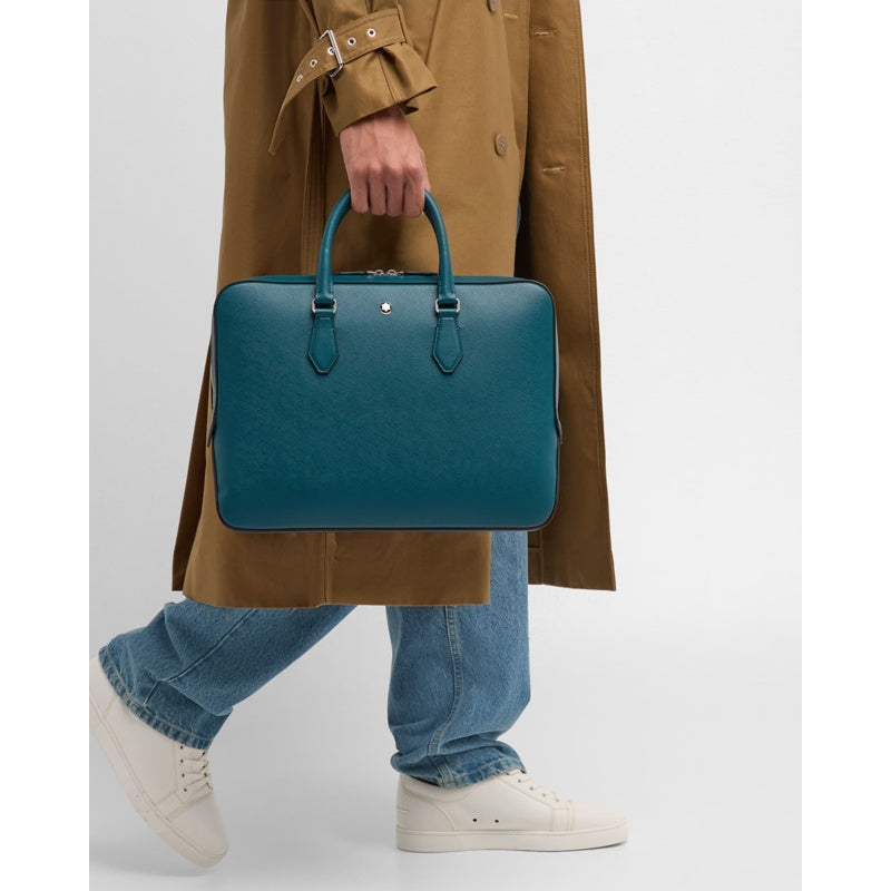 Bolsa Messenger Sartorial Briefcase
