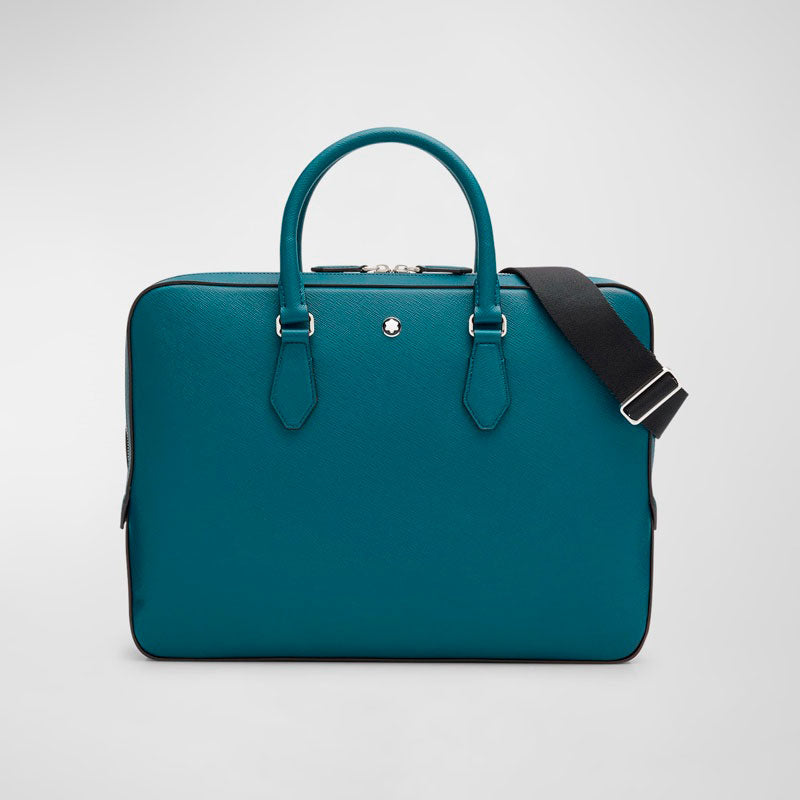 Bolsa Messenger Sartorial Briefcase - Mercado de Luxo - O Maior E-Commerce de Bens, Produtos e Serviços de Luxo do Brasil.