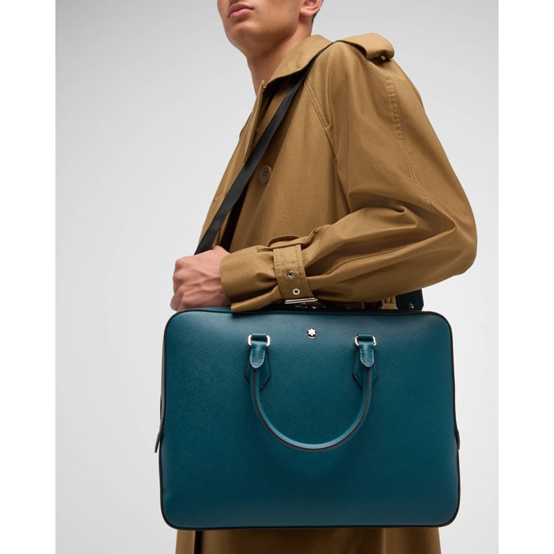 Bolsa Messenger Sartorial Briefcase