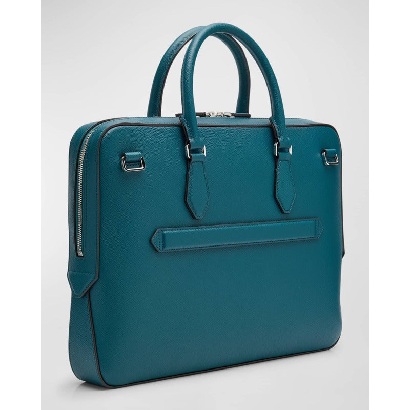 Bolsa Messenger Sartorial Briefcase