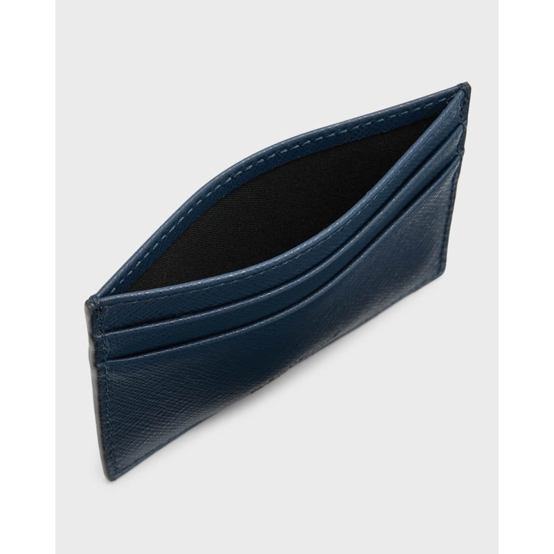 Bolsa Wallet Sartorial Saffiano