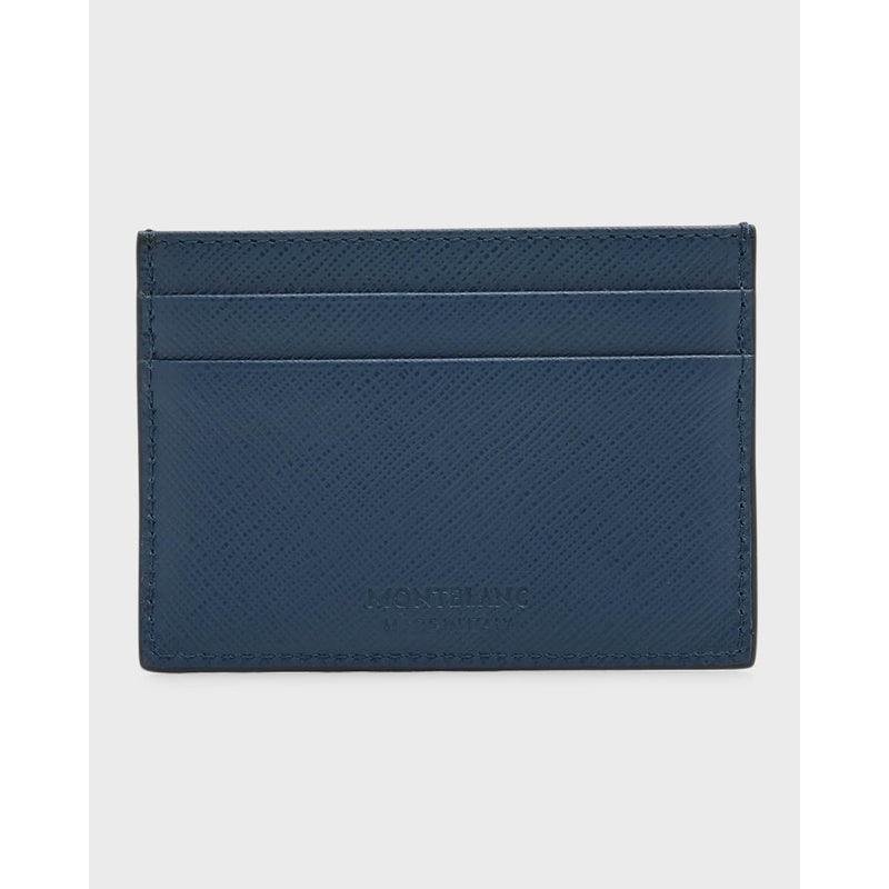 Bolsa Wallet Sartorial Saffiano