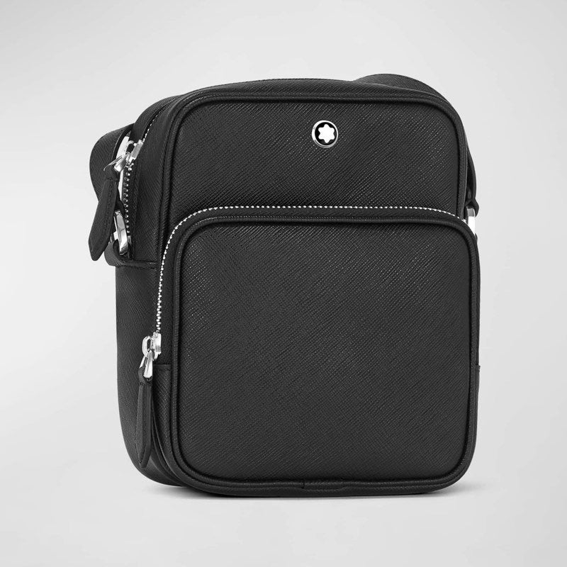 Bolsa Messenger Sartorial Nano Saffiano - Mercado de Luxo - O Maior E-Commerce de Bens, Produtos e Serviços de Luxo do Brasil.