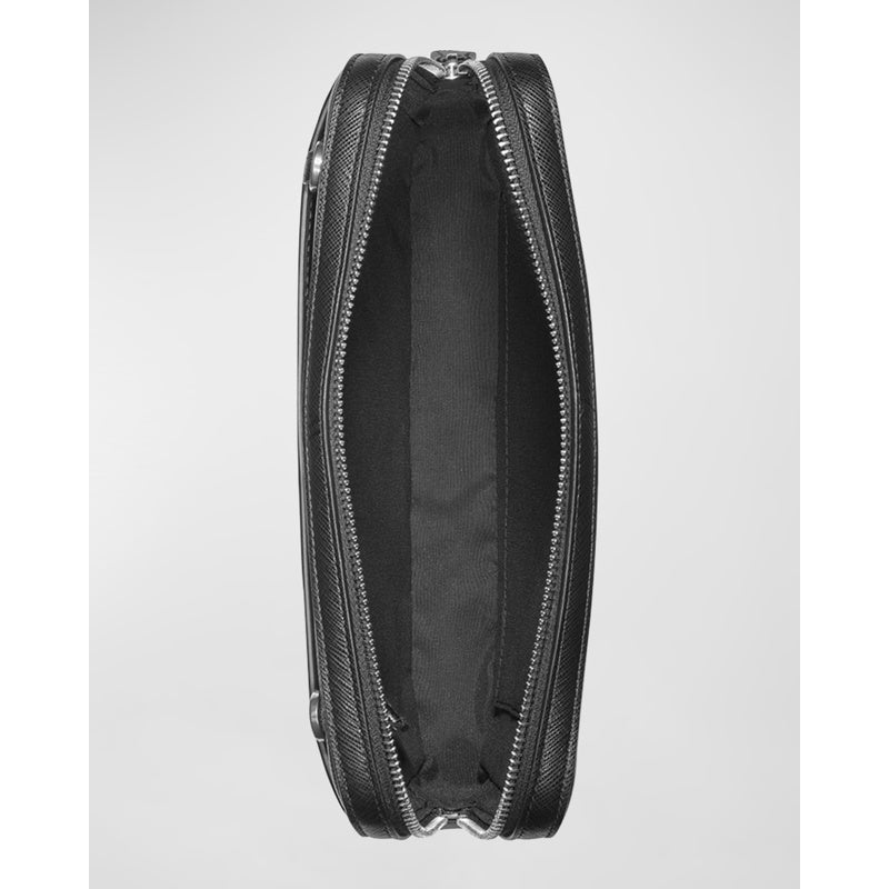 Bolsa Messenger Sartorial Mini