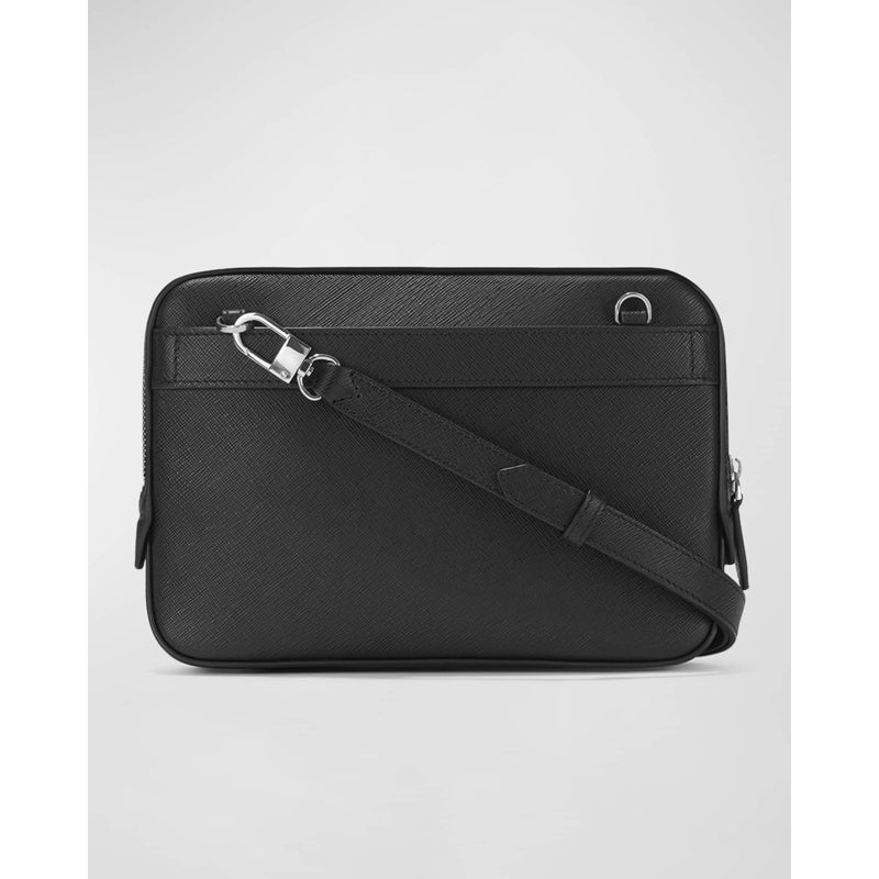 Bolsa Messenger Sartorial Mini