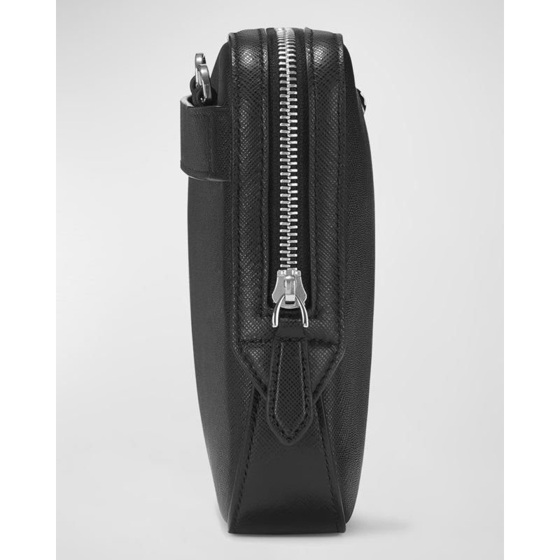 Bolsa Messenger Sartorial Mini