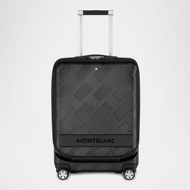 Bolsa Viagem #MY4810 Extreme 3.0 Cabin Trolley with Pocket - Mercado de Luxo - O Maior E-Commerce de Bens, Produtos e Serviços de Luxo do Brasil.