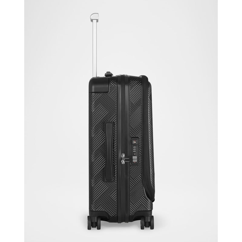 Bolsa Viagem #MY4810 Extreme 3.0 Cabin Trolley with Pocket