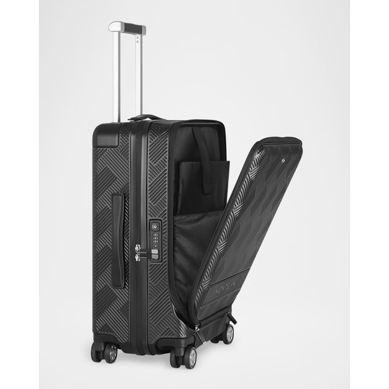Bolsa Viagem #MY4810 Extreme 3.0 Cabin Trolley with Pocket