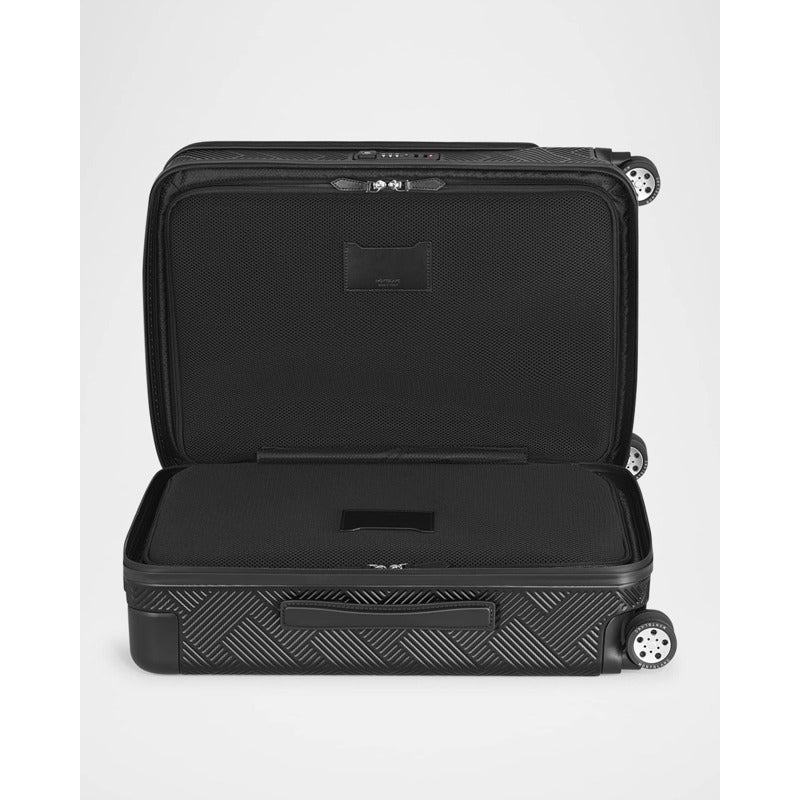 Bolsa Viagem #MY4810 Extreme 3.0 Cabin Trolley with Pocket