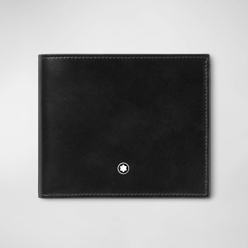 Bolsa Wallet Meisterstuck Bifold - Mercado de Luxo - O Maior E-Commerce de Bens, Produtos e Serviços de Luxo do Brasil.