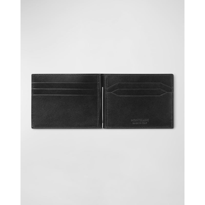 Bolsa Wallet Meisterstuck Bifold with Money Clip