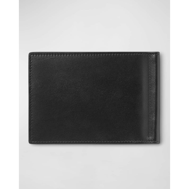 Bolsa Wallet Meisterstuck Bifold with Money Clip
