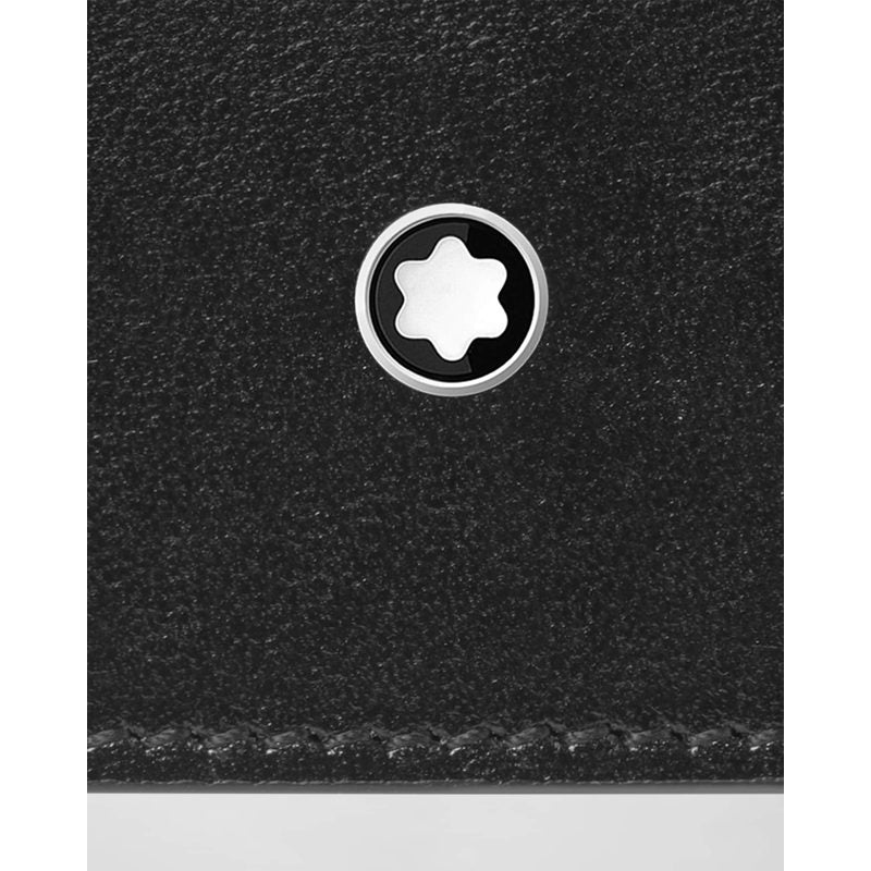 Bolsa Wallet Meisterstuck Bifold with Money Clip