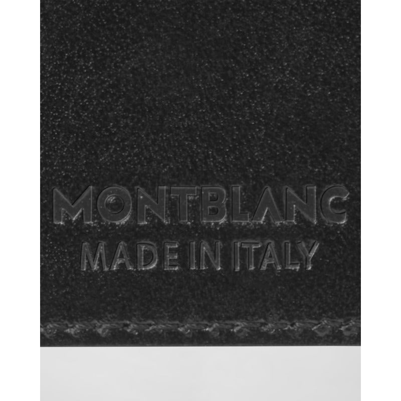 Bolsa Wallet Meisterstuck Bifold with Money Clip