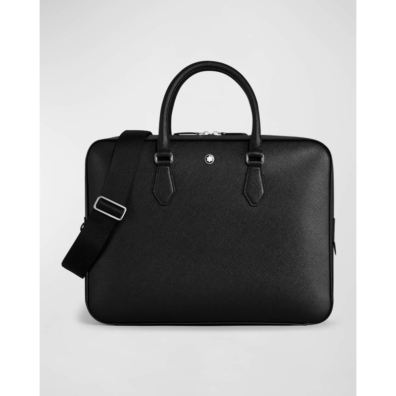 Bolsa Messenger Sartorial Medium Document Briefcase