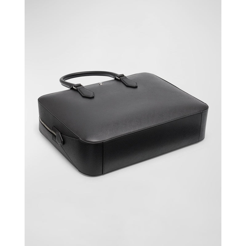 Bolsa Messenger Sartorial Medium Document Briefcase