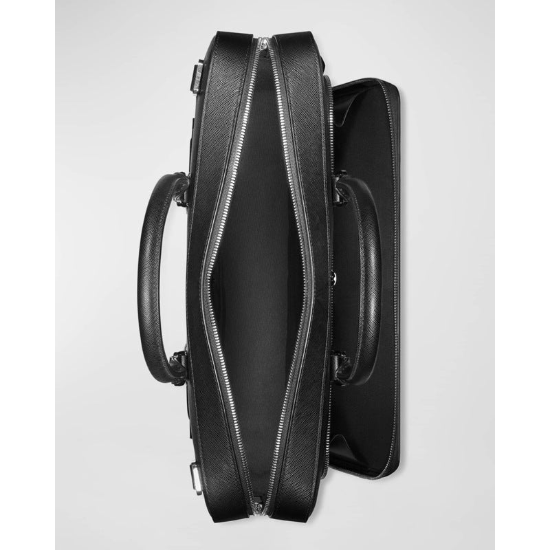 Bolsa Messenger Sartorial Medium Document Briefcase