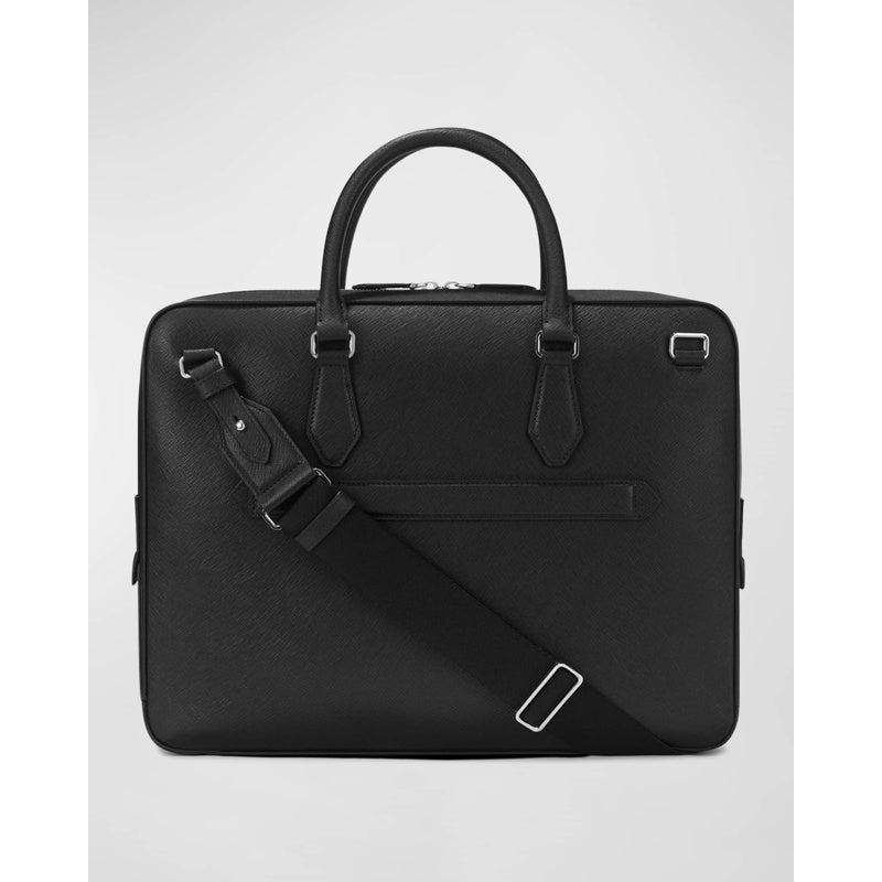 Bolsa Messenger Sartorial Medium Document Briefcase