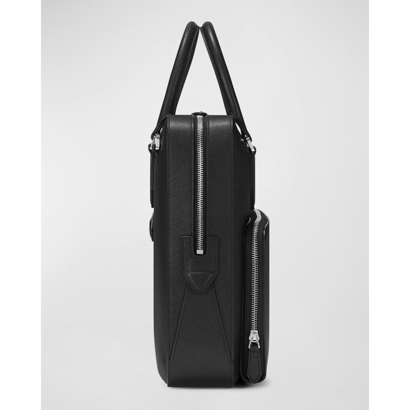 Bolsa Messenger Sartorial Medium Document Briefcase
