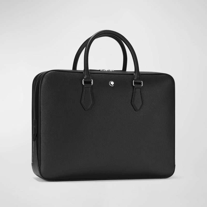 Bolsa Messenger Sartorial Large Briefcase - Mercado de Luxo - O Maior E-Commerce de Bens, Produtos e Serviços de Luxo do Brasil.
