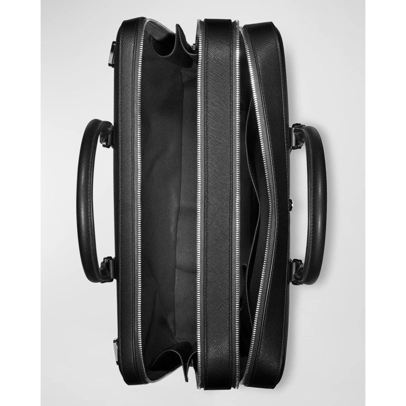 Bolsa Messenger Sartorial Large Briefcase