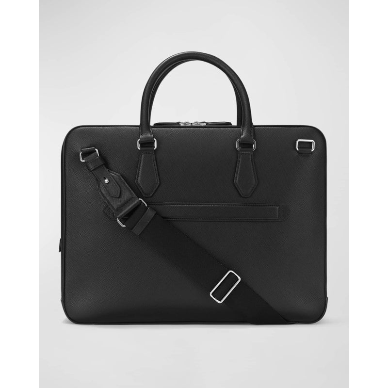 Bolsa Messenger Sartorial Large Briefcase