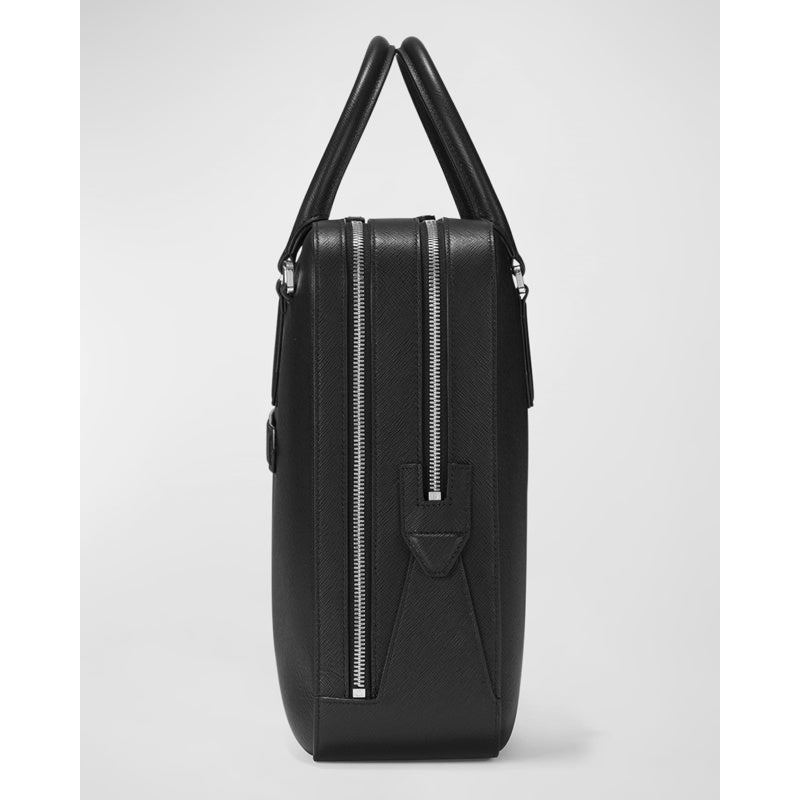Bolsa Messenger Sartorial Large Briefcase