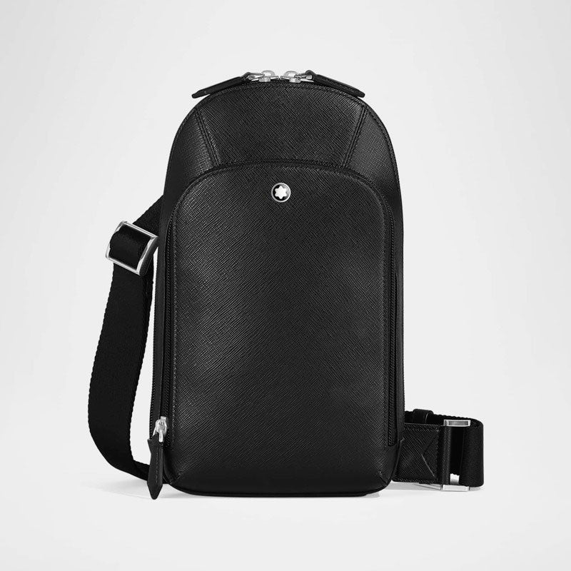 Bolsa Crossbody Sartorial Sling - Mercado de Luxo - O Maior E-Commerce de Bens, Produtos e Serviços de Luxo do Brasil.