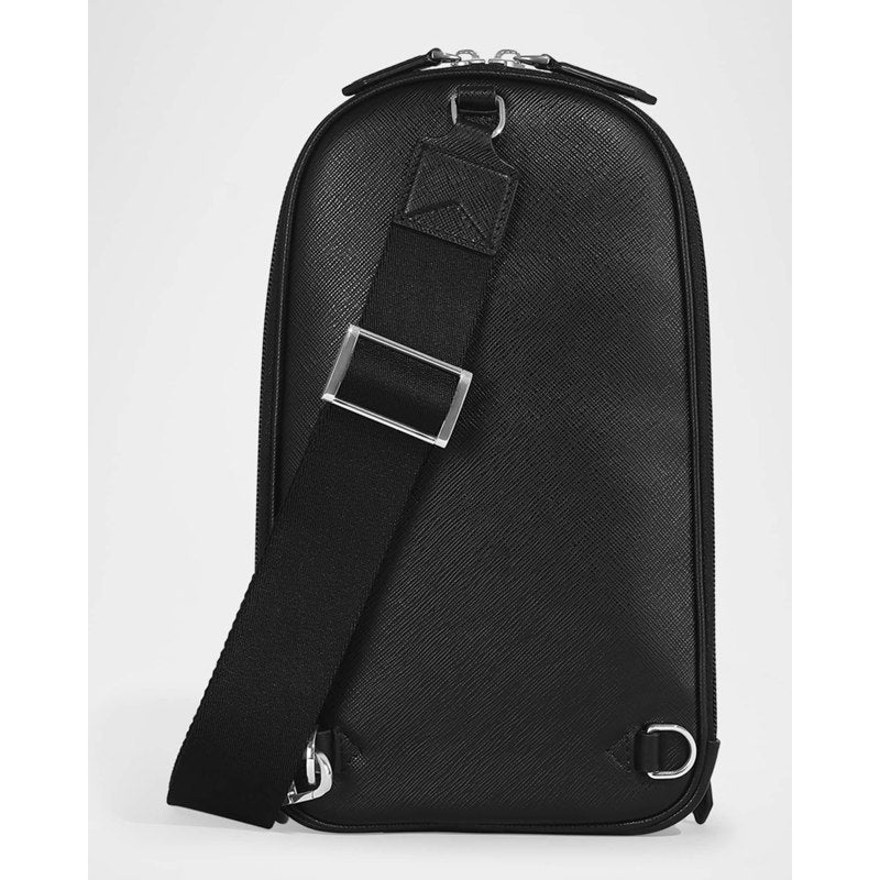 Bolsa Crossbody Sartorial Sling