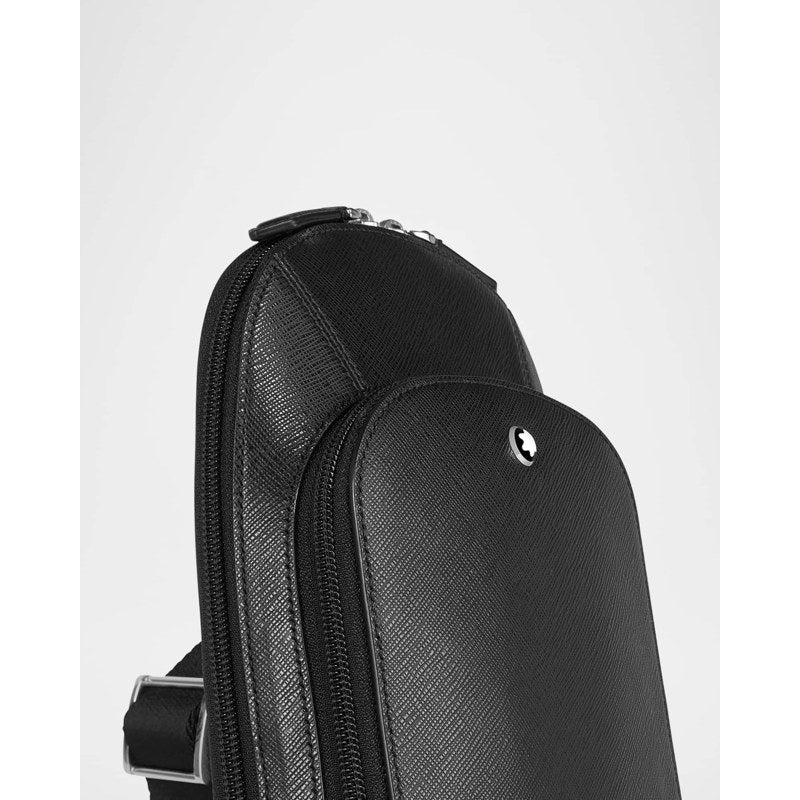 Bolsa Crossbody Sartorial Sling