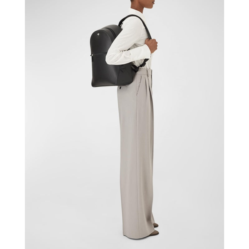 Bolsa Mochila Sartorial Small