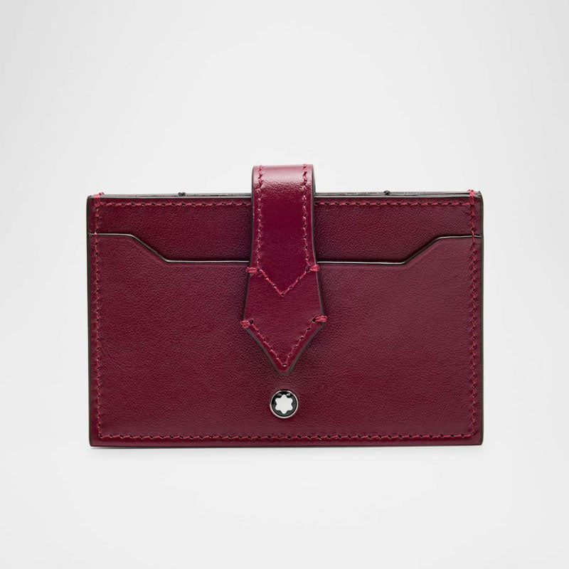 Bolsa Wallet Meisterstuck - Mercado de Luxo - O Maior E-Commerce de Bens, Produtos e Serviços de Luxo do Brasil.