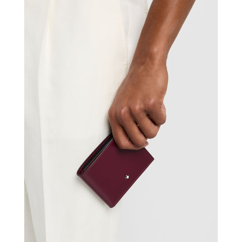 Bolsa Wallet Meisterstuck