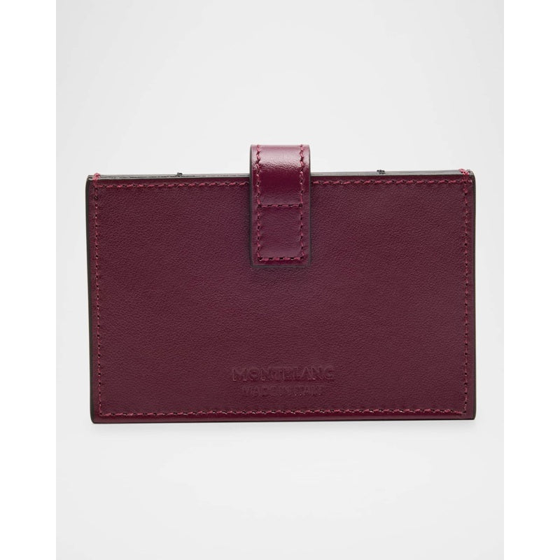 Bolsa Wallet Meisterstuck