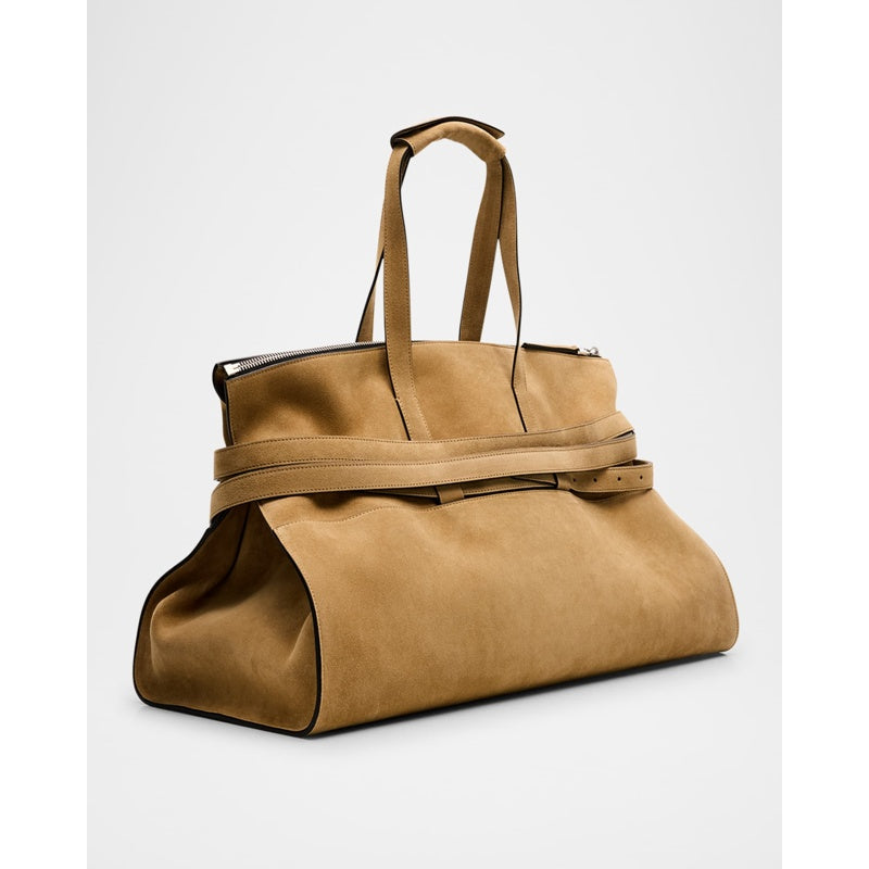 Bolsa Crossbody Suede