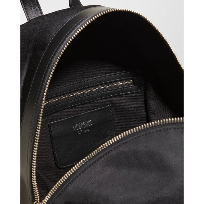 Bolsa Mochila Logo