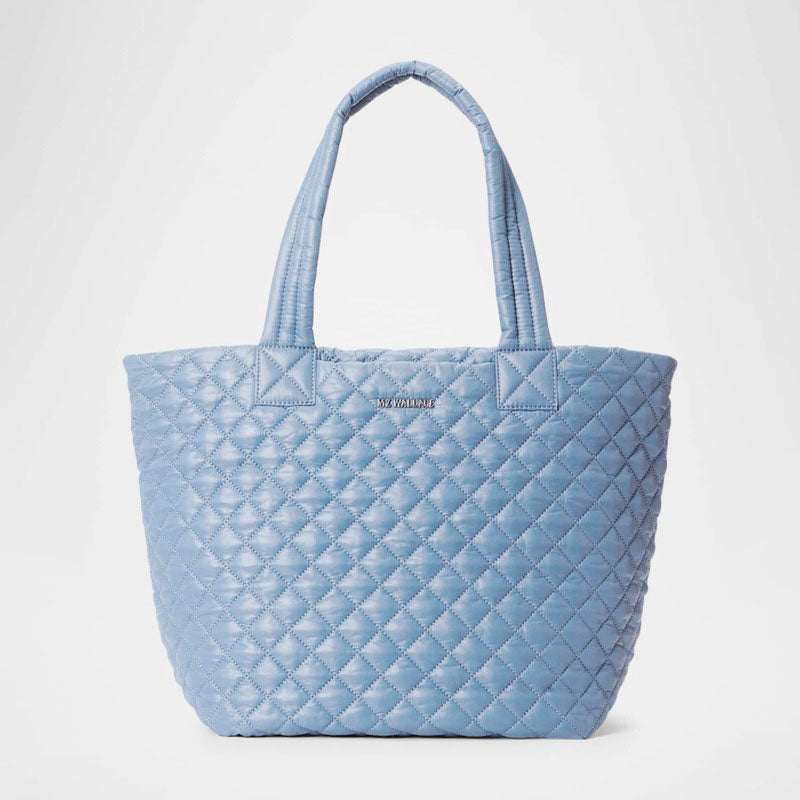 Bolsa Shopper Metro Deluxe Medium Quilted - Mercado de Luxo - O Maior E-Commerce de Bens, Produtos e Serviços de Luxo do Brasil.