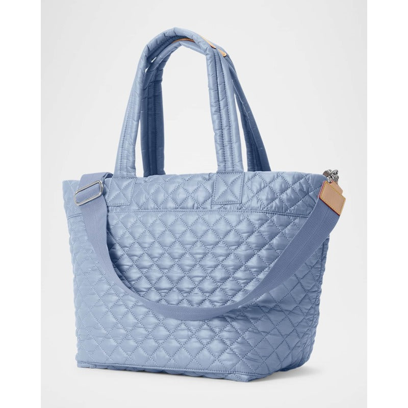 Bolsa Shopper Metro Deluxe Medium Quilted